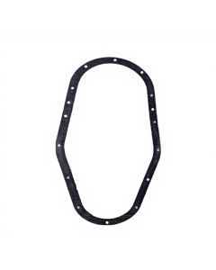 Aihe Rotary Tiller Gearbox Gear Housing Gasket (Kraft Paper) Tractor Parts Chassis Use