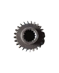 World Brand ZKB65 Original Second Gear Wode Transmission Accessories for Rice Harvester Agricultural Machinery Parts Model