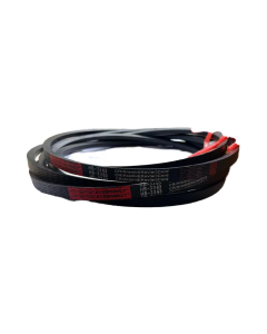 World Harvester Excellent Quality HB3363 Rotary Tiller Conveying Groove Part Triangle Belt for Agricultural Machinery