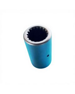 Xingguang Starlight Harvester HST Type with Electrodeless Transmission Universal Spline Sleeve Cast Steel