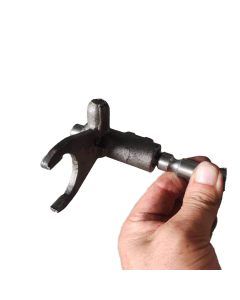Wo De Brand Variable Speed Accessories for Rice Harvester ZKB 65 85 38mm Fork Shaft 38mm Fork Rod Agricultural Machinery Parts