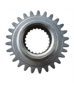 World Brand Rice Harvester Transmission Parts ZKB90/100/110 Third Gear Drive Gear Z25 Spline 22 ZKB-90-15530A