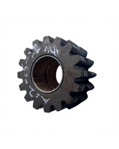 Starlight Harvester Forward Lb60 70 Gearbox Accessories Z16 Small Cast Iron Idler Gear Part