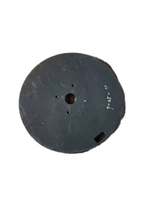 World Brand W2.5-02-01-02-06-00 Rice Harvester Rear Disc Welding Best Price Agricultural Machinery Parts Accessories