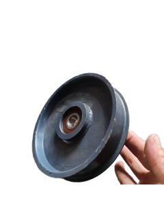 World Brand Agricultural Machinery Parts 127 X356303 Grain Grass Cutter C Groove W2.5K-02HB-56-28A-01-00 Factory Preferential