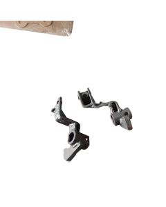 World Brand Rice Harvester Accessories Wholesale Whole Transmission Accessories Zkb65 Left Right Agricultural Machinery Parts