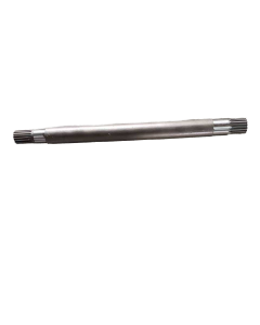 World Brand Rice Harvester Walder Transmission Right Half Shaft Accessories Length 765mm Zkb85zkb65-3100c_2f-305-002