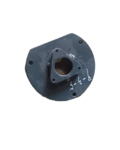 World Brand Agricultural Machinery Parts W3.5K-02HC-10-01-04-00 Rice Harvester Accessories Wholesale No.1 Upper Cover Bearing