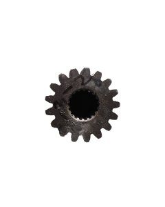 World Brand Agricultural Machinery Parts Wald Transmission Accessories ZKB65 Input Gear (Z17) Tooth Height 21/35mm Wholesale