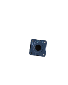 World Brand W2.5-02-01-02-12 Rice Harvester Accessories Rear Bearing Seat Agricultural Machinery Wholesale