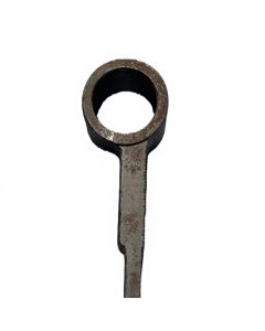 Aihe Harvester Accessories A9 Needle Roller Bearing Seat Cutter Head Cast Iron Crawler Part