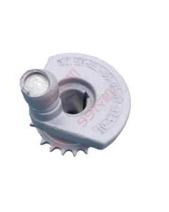 World Brand Rice Harvester All Parts Included Wholesale Price Eccentric Crank Welding Agricultural Machinery Parts