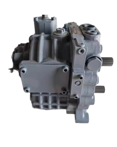 Lovol Harvester 56 Assembly Main with Electrodeless Transmission for Both New Old Rivo Rg70 Models Agricultural Machinery Parts