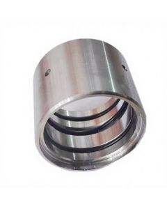 Aihe X8x9 Harvester Rotary Tiller Gearbox Drive Half Shaft Seal Bushing (60*50*28) Durable Cast Steel New with Yunzhou