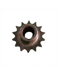 Starlight 750 Valley King Harvester No.2 Stainless Steel Bevel Gear Driving Sprocket
