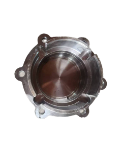 World Brand Right Brake Box Cover ZKB100-306-009-01 Transmission Parts for Rice Harvester Agricultural Machinery