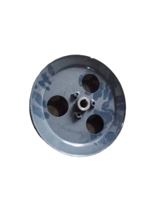 World Brand Rice Harvester Accessories Grain Stirring Dragon Pulley Stamping Wholesale Price Agricultural Machinery Parts