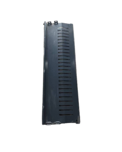 Wholesale World Brand Rice Harvester Accessories Small Agricultural Machinery Parts 24 Knife Board Welding 835 X25x24 Knife