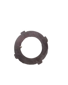 World Brand Rice Harvester Transmission Parts Zkb90 Outer Friction Plate 136.5x125.5x79.5 X4 Angle Agricultural Machinery Parts