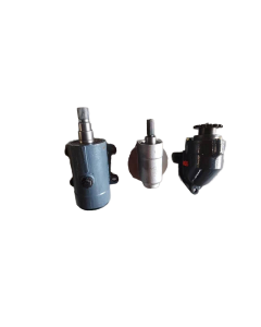 World Brand New W2.5-02-02-11-01-09-00 Agricultural Machinery Parts Rice Harvester Accessories-Original Miscellaneous Gearbox