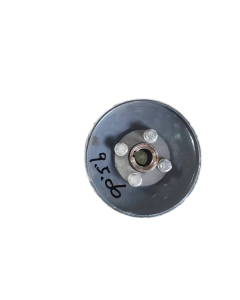 World Brand Low Price Agricultural Machinery Parts Rice Harvester Accessories-Reel Speed Control Pulley Combination (20 Models)