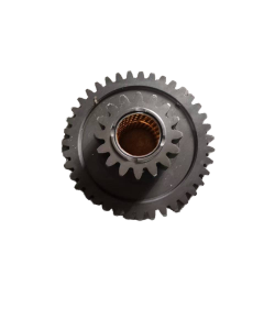 World Brand Rice Harvester Transmission Accessories ZKB80-304a-002 Z16 Z39 Idle Gear Inner Hole 40