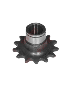 Starlight Victory 100/750/788/988 Harvester Accessories Stainless Steel Driving Sprocket 14 Spline