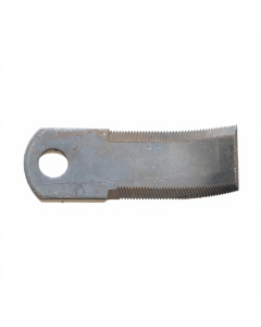 Starlight 750 Harvester Universal Grass Shredder Stainless Steel Serrated Blade 0.2kg
