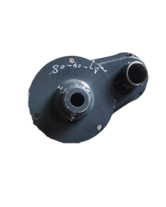 World Brand Rice Harvester Accessories Wholesale 360 Unloading Grain Chain Box Welding Agricultural Machinery Parts