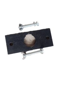 World Brand Large Hole ZKB90 Steering Gear Dismounting Tool for Rice Harvester Transmission Parts Agricultural Machinery Parts