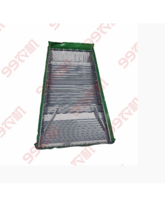 World Brand W2.5K-02HG-13-01-00 Agricultural Machinery Parts Excellent Shaking Screen Assembly 8 9 Festival Special Price for