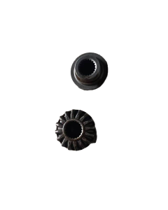 World Brand Agricultural Machinery Parts Super Wholesale Price Bevel Gear Z16 Step High WD-150-03.05.10.01-03 for Rice Harvester