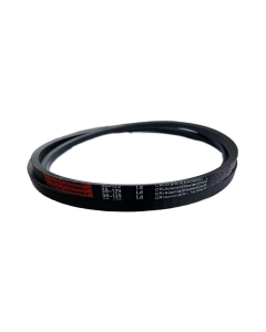 World Harvester Rotary Tiller Full Vehicle Accessories SB129 Universal Auger V-Belt Excellent Agricultural Machinery Part