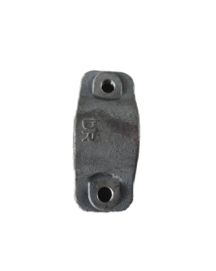 World Brand 3100 C_1_17C_1-4 Rice Harvester Accessories Original Suspension Frame Welded Cover Agricultural Machinery Parts