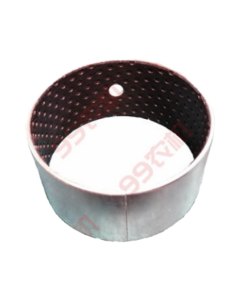 Wholesale World Rice Harvester Bushing Agricultural Machinery Parts 80*75*40 Dimensions