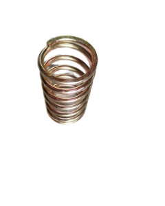 World Brand ZKB90-009 Rice Harvester Gearbox Accessories 55x97 Thick Steering Spring Agricultural Machinery Parts