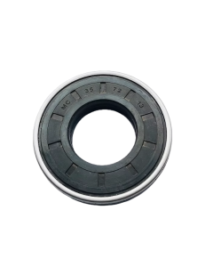 Starlight Zhisheng 100 +/118 Harvester Support Wheel Assembly Parts Combination Oil Seal 35mm*72mm Carbon Steel New