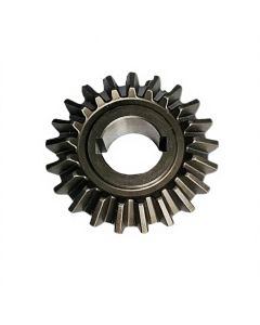 Aihe Rotary Tiller 16-Tooth Small Bevel Gear 21-Tooth Large Bevel Gear Steel Bevel Gear 902-20558 Precision Casting Tractor