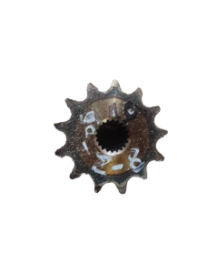 World Brand 13-Tooth Sprocket Z13 5k101-31590/W2.0-02-11-10 Agricultural Machinery Parts Wholesale Rice Harvester Accessories