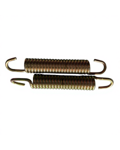 Xingguang Starlight 100 +(18) Harvester Rice Machine Accessories Vibrating Screen Galvanized Spring Steel