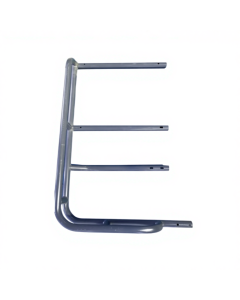 World Rice Harvester Accessories Original Safety Guardrail Bumper W2.5DA-03HX-18-01-00