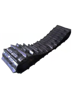 World Harvester MHWY450X90X53 Rotary Tiller Excellent Whole Vehicle Accessories with Rubber Track Agricultural Machinery Parts