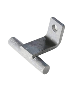 World Brand Agricultural Machinery Parts W2.5-02-56A-04-02-00 Rice Harvester Accessories Wholesale Walder Grass Crusher Fixed
