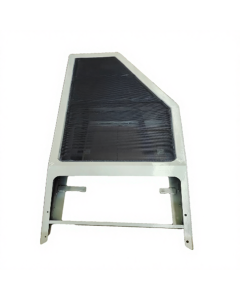 World Brand Rice Harvester Accessories Water Tank Protective Cover Exclusive Enhanced Edition 21-22 125HP 1300mm Height 700mm
