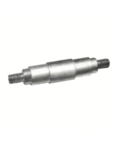 Starlight 750/988 Crawler Harvester Accessories Guide Wheel Shaft Cast Steel 34*170mm New Part