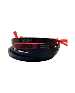 World Harvester HB2075 Rotary Tiller Excellent Quality Main Clutch Walking Threshing Drum Grain Agricultural Machinery Part