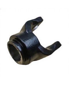 Aihe X2x3x5 Rotary Tiller PTO Shaft Pin Carbon Steel 9# Yoke Tractor Accessories New Farm Use
