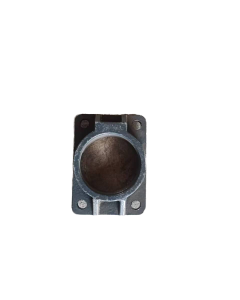 World Brand Agricultural Machinery Parts W2.5-02B-02-05-03-01 Rice Harvester Accessories Wholesale Square Bearing Seat Bearing