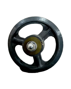 Lovol Rg50 King Kong Second Generation Wear-Resistant Alloy Guide Wheel Tensioner Assembly Agricultural Machinery Parts