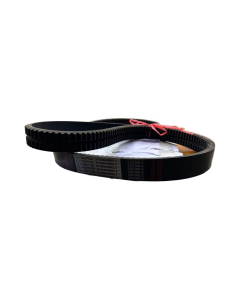 World Harvester 2SC98Toothed Belt Drum Rotary Tiller Excellent Quality Triangle Belt for Agricultural Machinery Parts